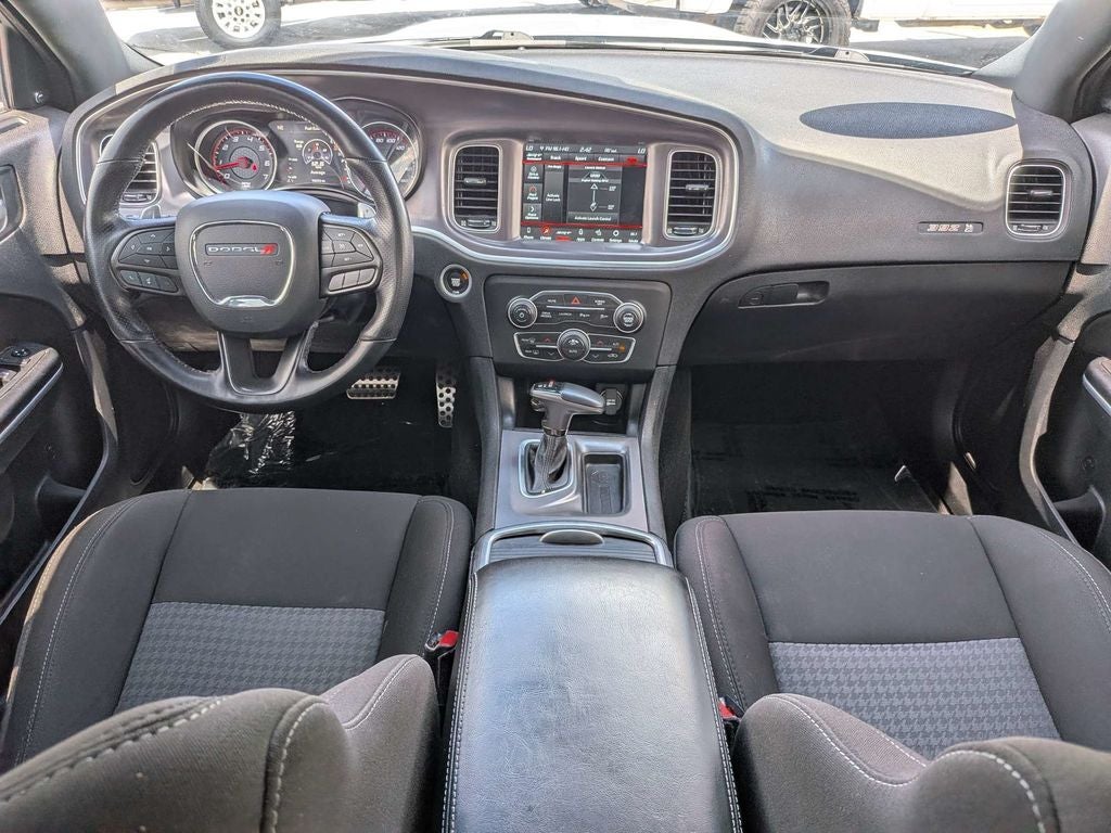 2020 Dodge Charger R/T Scat Pack