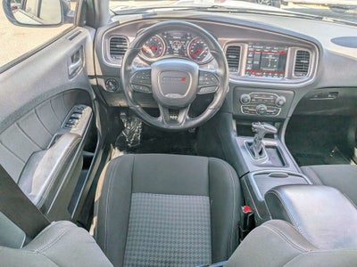 2020 Dodge Charger R/T Scat Pack
