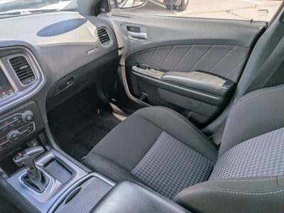 2020 Dodge Charger R/T Scat Pack