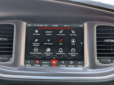2020 Dodge Charger R/T Scat Pack