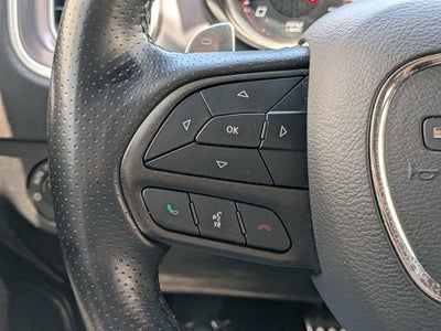 2020 Dodge Charger R/T Scat Pack