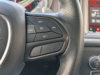 2020 Dodge Charger R/T Scat Pack