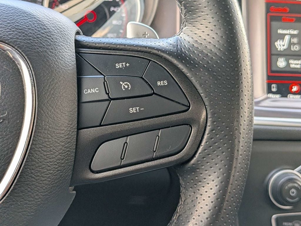 2020 Dodge Charger R/T Scat Pack