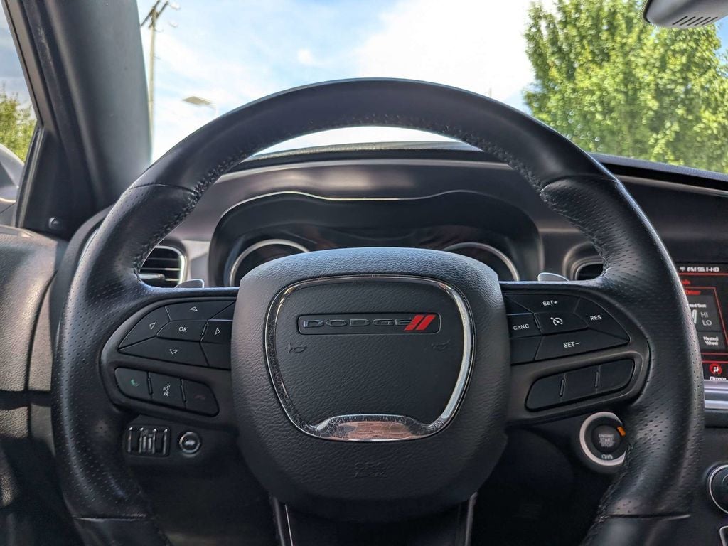 2020 Dodge Charger R/T Scat Pack