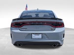 2020 Dodge Charger R/T Scat Pack