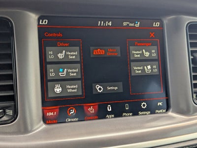 2022 Dodge Charger GT