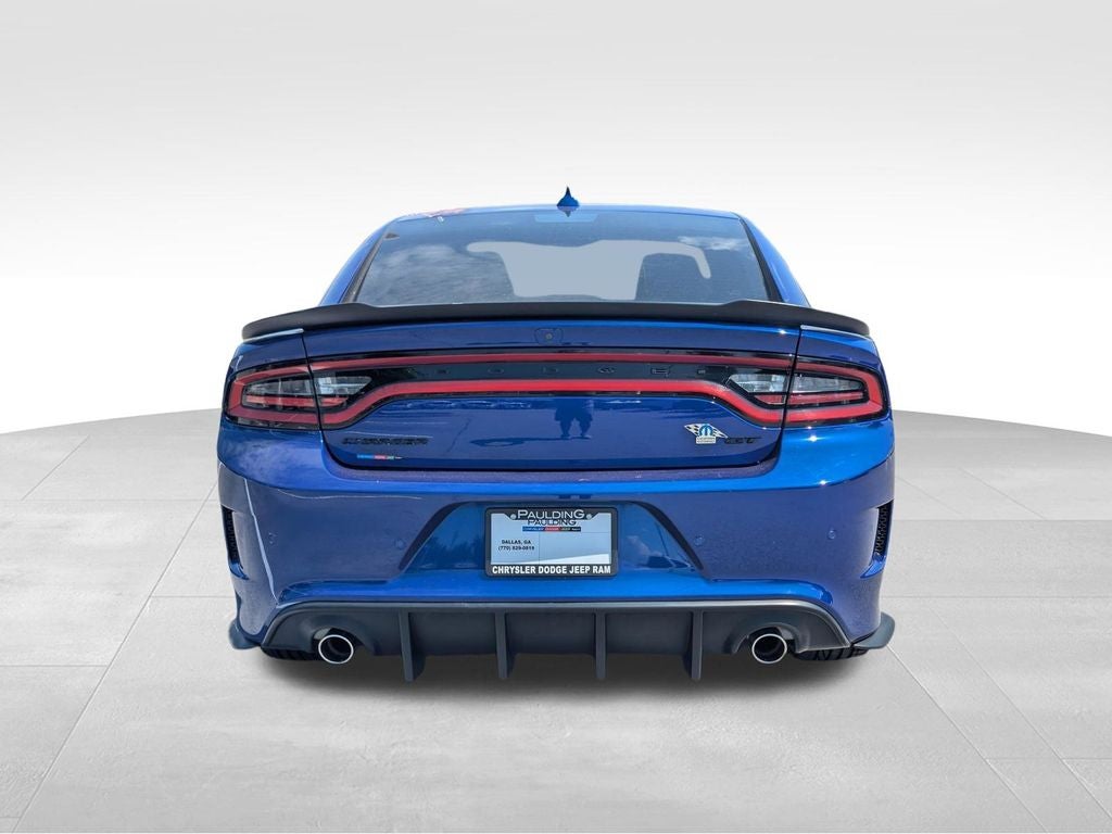 2022 Dodge Charger GT