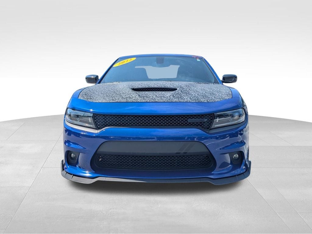 2022 Dodge Charger GT