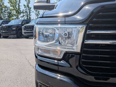 2021 RAM 2500 Big Horn