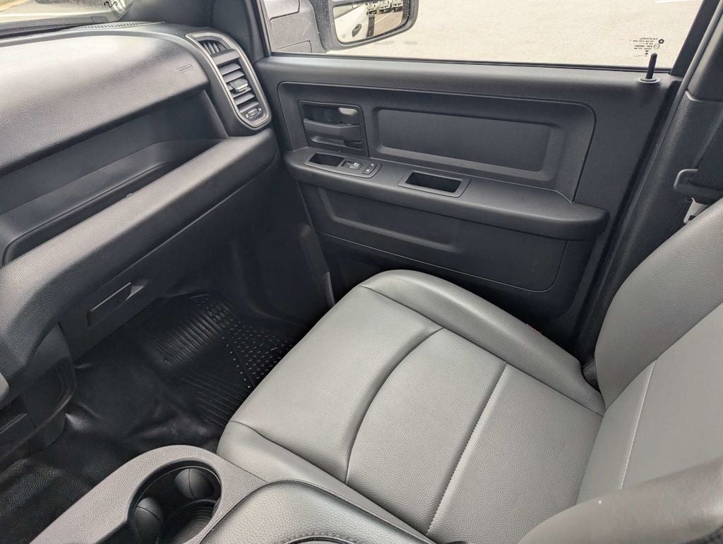 2024 RAM 5500HD Tradesman
