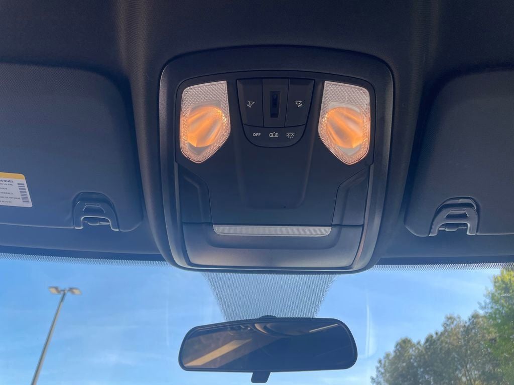 2024 RAM 5500HD Tradesman