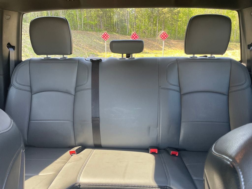 2024 RAM 5500HD Tradesman