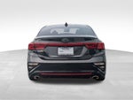 2021 Kia Forte GT