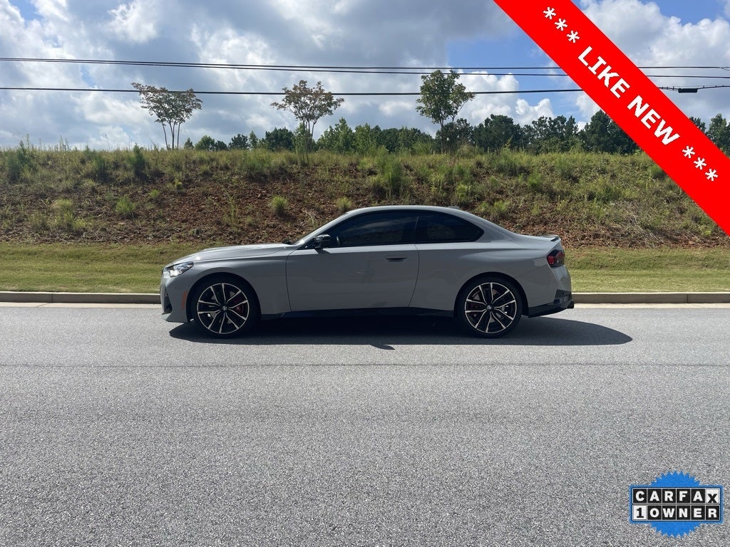 2023 BMW 2 Series M240i