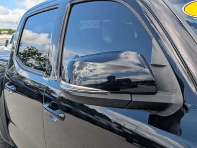 2020 Toyota Tacoma TRD Off-Road V6