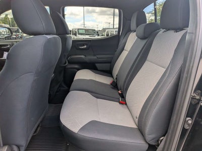 2020 Toyota Tacoma TRD Off-Road V6