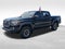 2020 Toyota Tacoma TRD Off-Road V6