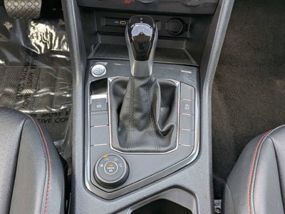 2024 Volkswagen Tiguan 2.0T Wolfsburg Edition