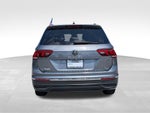 2024 Volkswagen Tiguan 2.0T Wolfsburg Edition