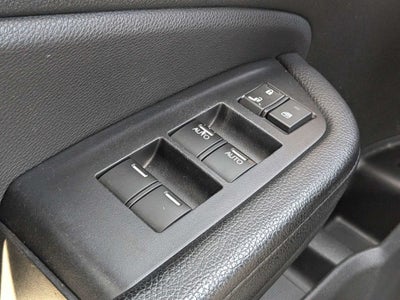 2018 Honda Pilot Elite