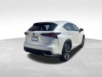 2018 Lexus NX 300h