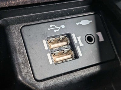 2022 Lexus GX 460 Luxury