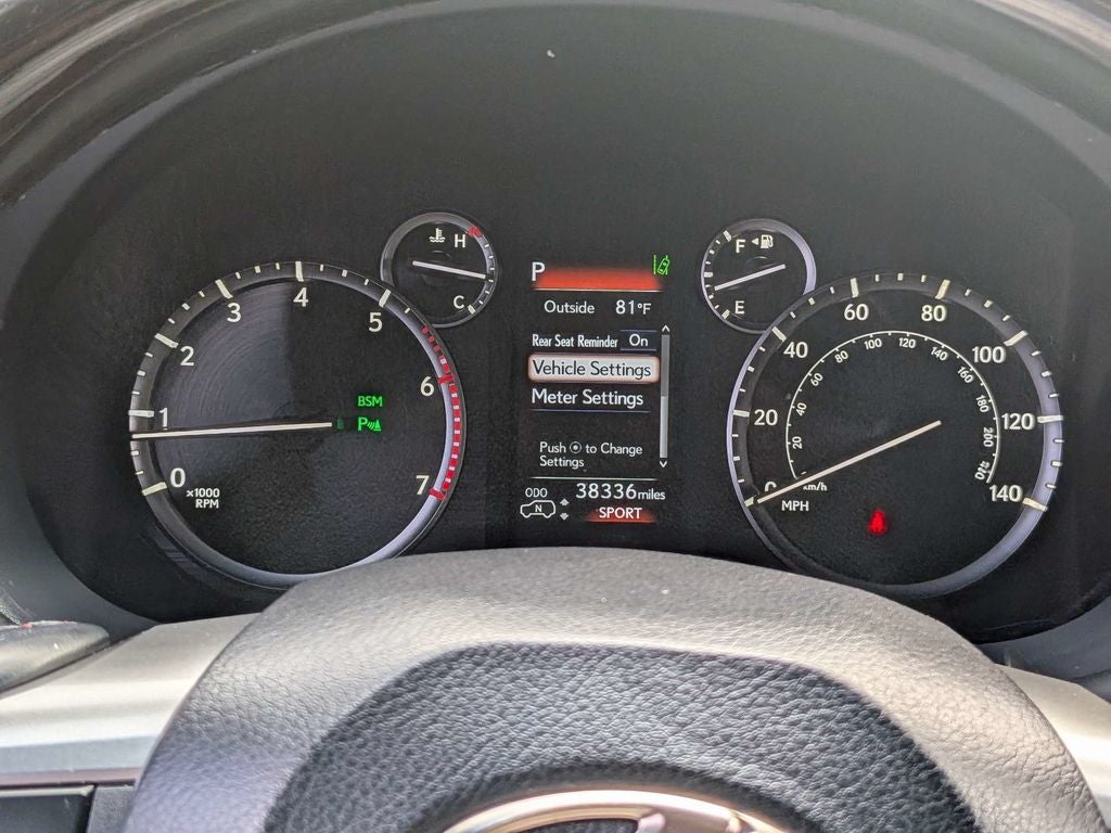 2022 Lexus GX 460 Luxury