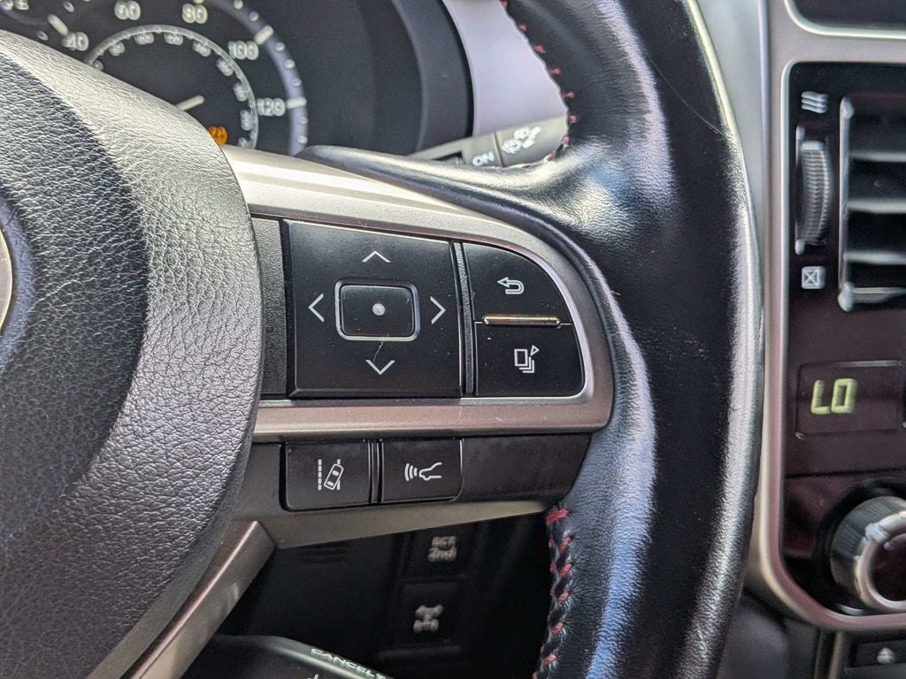 2022 Lexus GX 460 Luxury