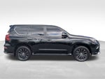 2022 Lexus GX 460 Luxury