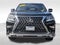 2022 Lexus GX 460 Luxury