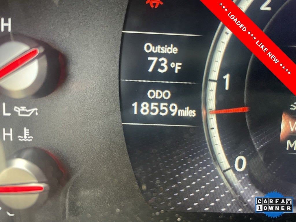 2024 Lexus LX 600 F SPORT