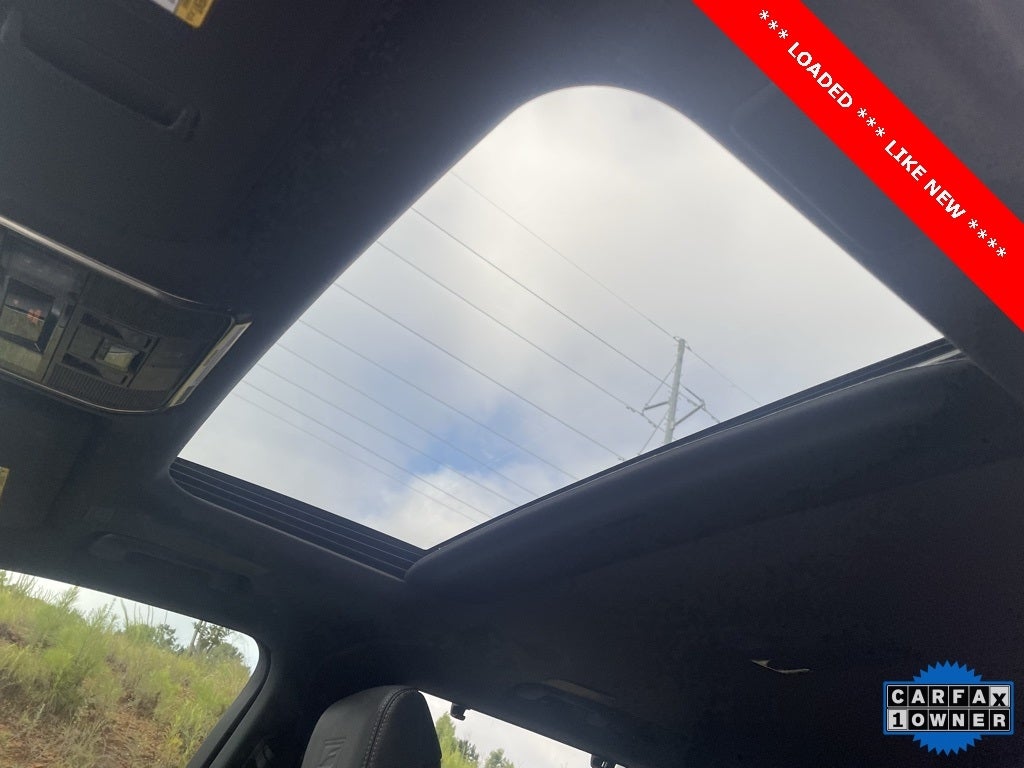 2024 Lexus LX 600 F SPORT