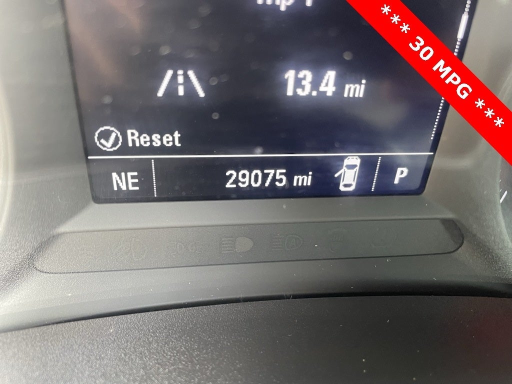 2022 Chevrolet TrailBlazer LS