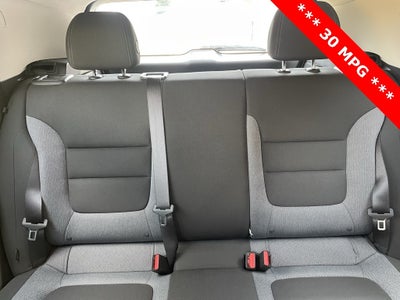 2022 Chevrolet TrailBlazer LS