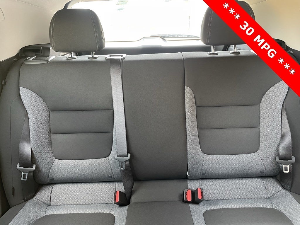 2022 Chevrolet TrailBlazer LS