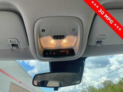 2022 Chevrolet TrailBlazer LS