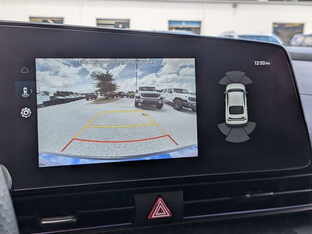 2025 Hyundai Elantra N Base