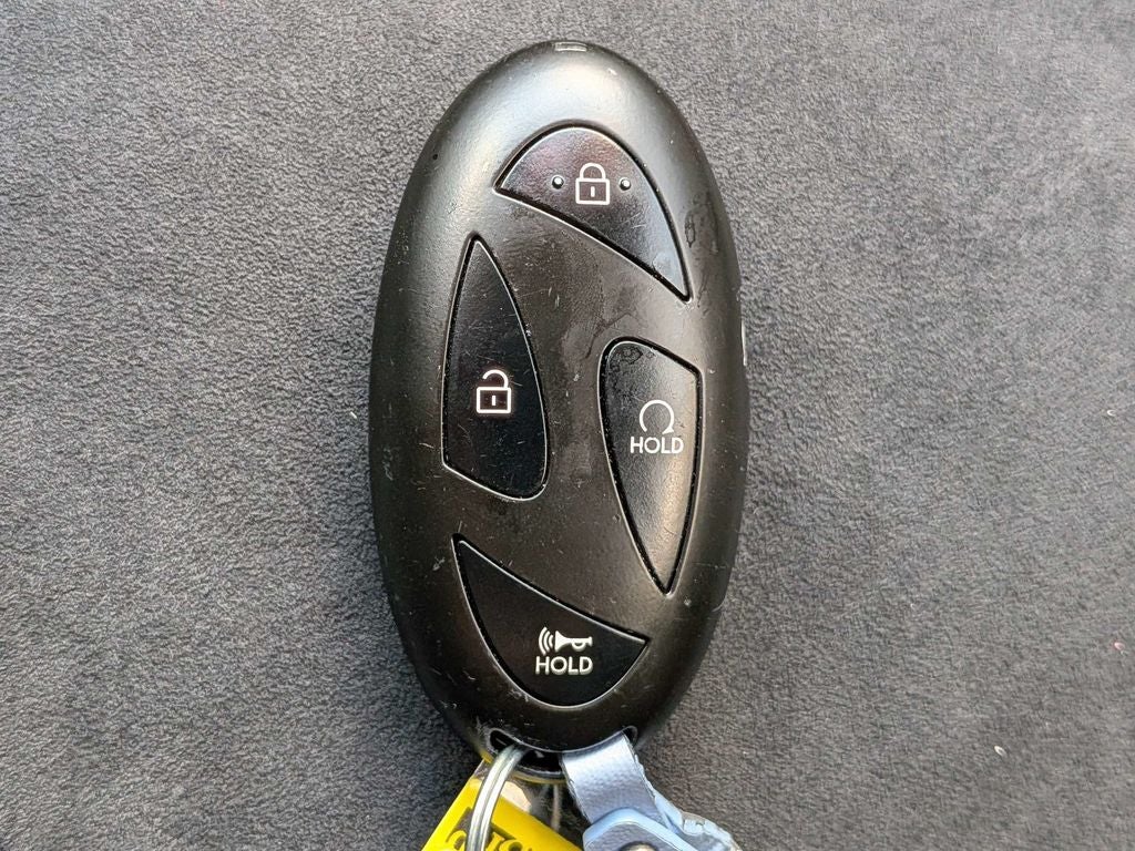 2025 Hyundai Elantra N Base