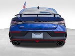 2025 Hyundai Elantra N Base