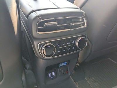 2024 Genesis GV80 3.5T Prestige Signature