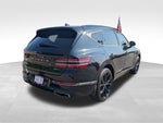 2024 Genesis GV80 3.5T Prestige Signature