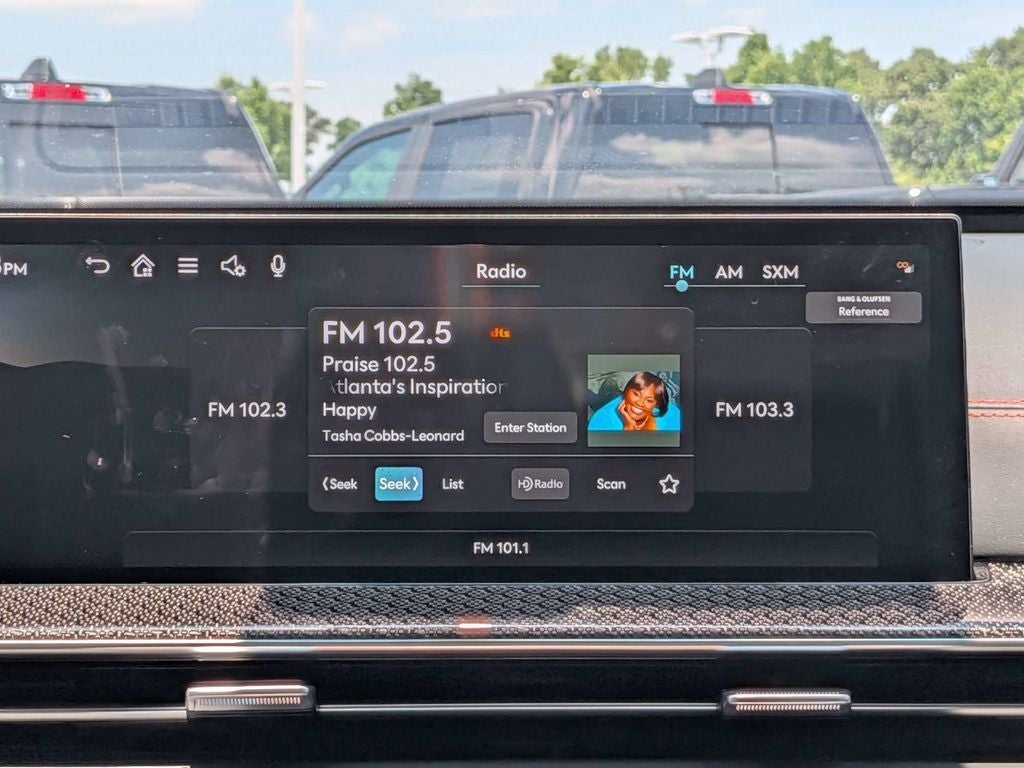2025 Genesis GV80 Coupe 3.5T e-SC