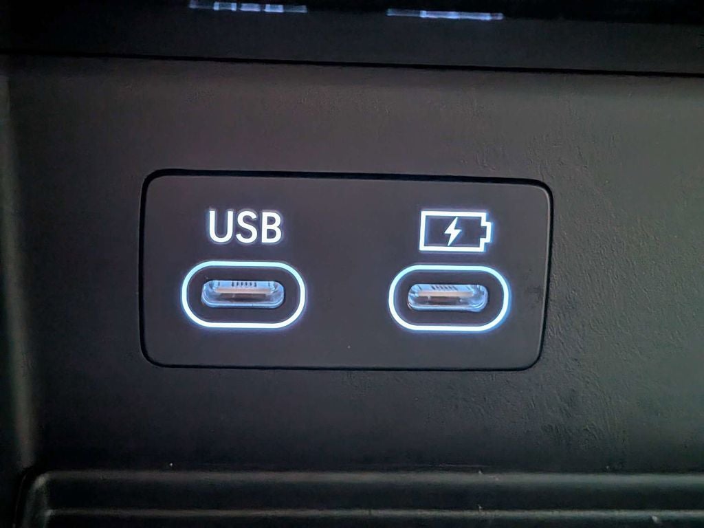 2025 Genesis GV80 Coupe 3.5T e-SC