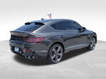 2025 Genesis GV80 Coupe 3.5T e-SC