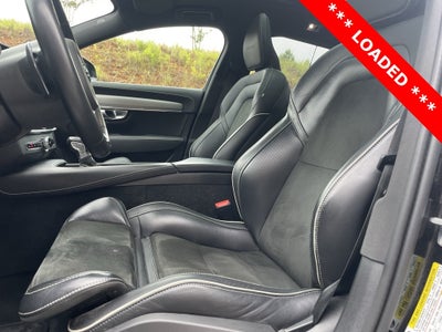 2020 Volvo S90 T6 R-Design