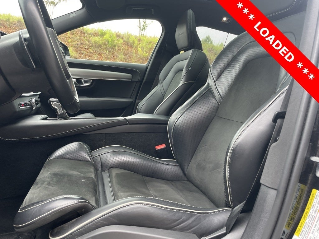 2020 Volvo S90 T6 R-Design