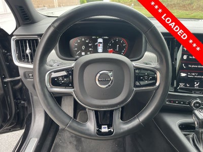 2020 Volvo S90 T6 R-Design