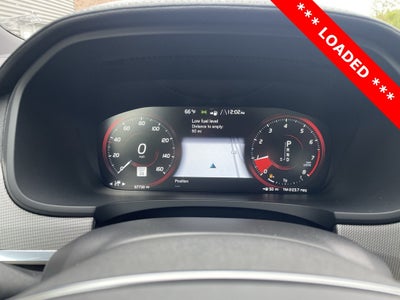 2020 Volvo S90 T6 R-Design