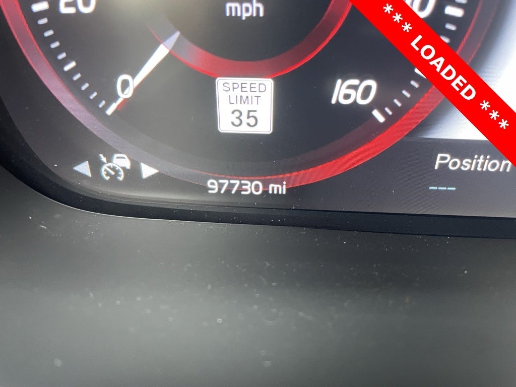 2020 Volvo S90 T6 R-Design