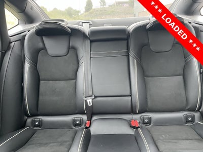 2020 Volvo S90 T6 R-Design